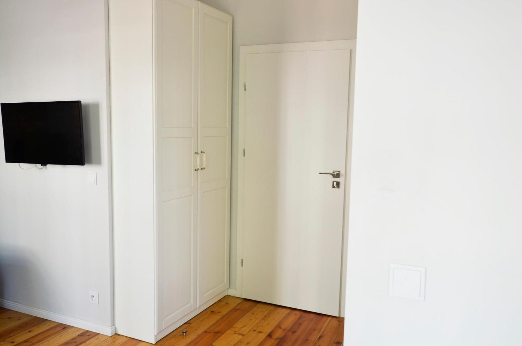 Sunny Apartment W Centrum Starego Miasta - Gdansk — Photos 3