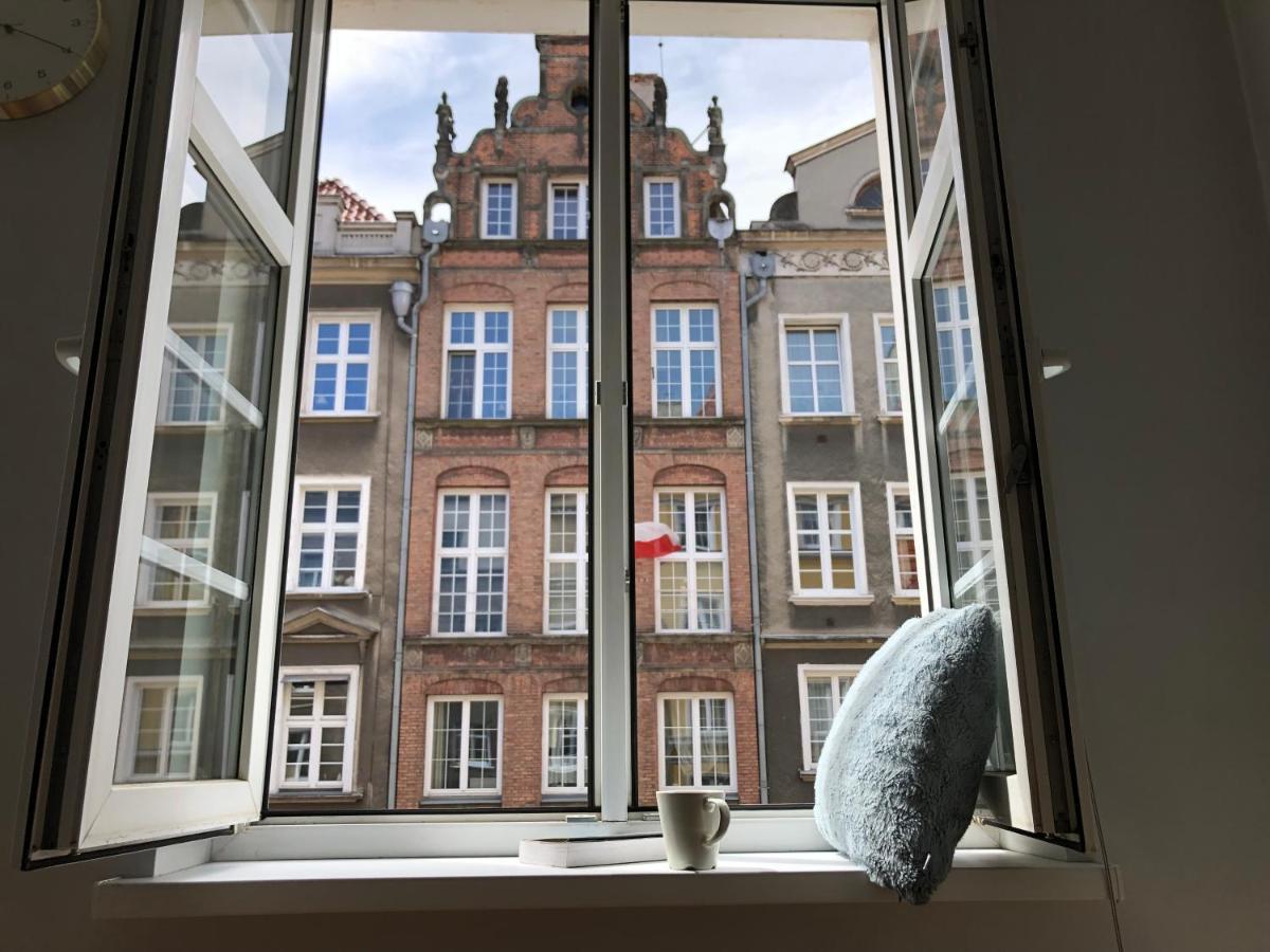 Sunny Apartment W Centrum Starego Miasta - Gdansk — Photos 2